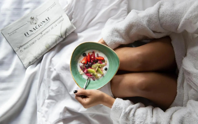 Pestana Arena Barcelona