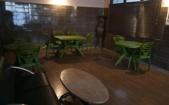 Jasmine Residency Hyas Homestay