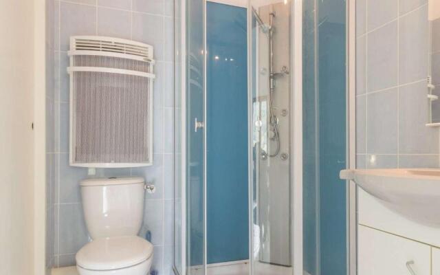 Appartement Briançon, 2 pièces, 5 personnes - FR-1-330C-34