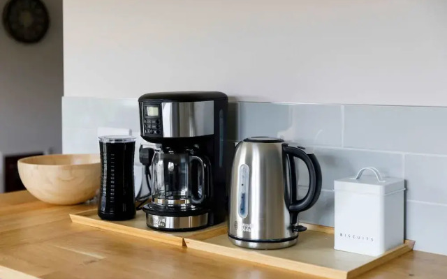 Home From Home 3-bed Nr East Wittering Beach