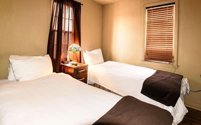 Trail City Bed & Breakfast