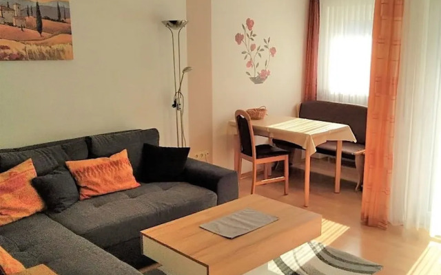 App. Haus Herbert und Walter