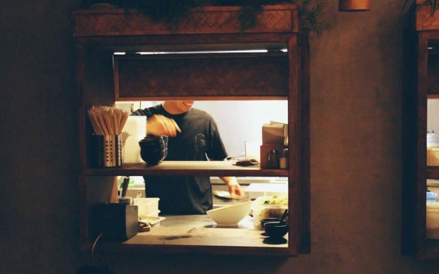 MIDI Inn - Parkhotel Mitte