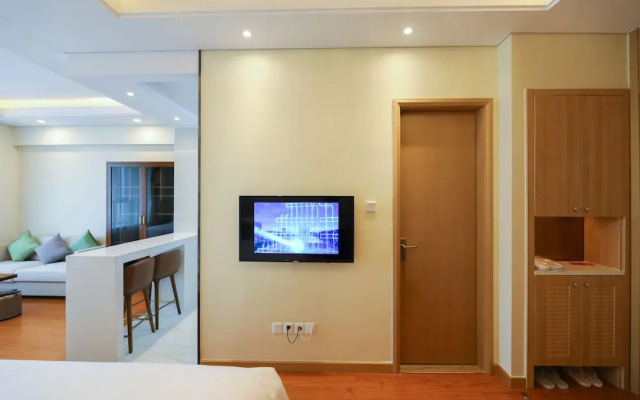 Yantai Tianma International Hotel