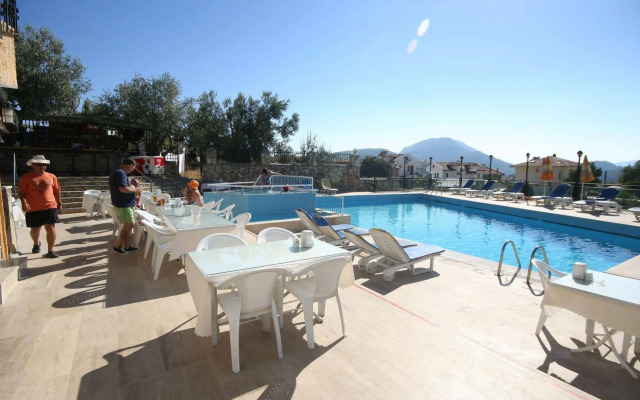Hotel Cypriot