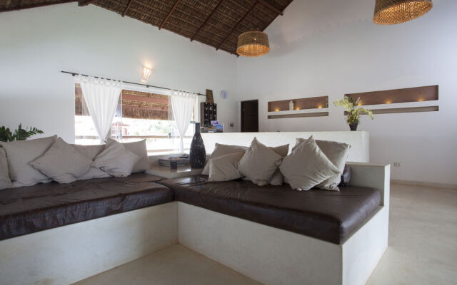 Pousada Jaya Boutique