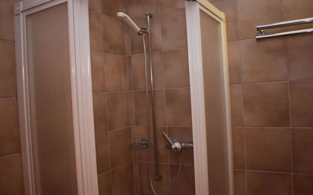 Apartment Rüthanet Airolo