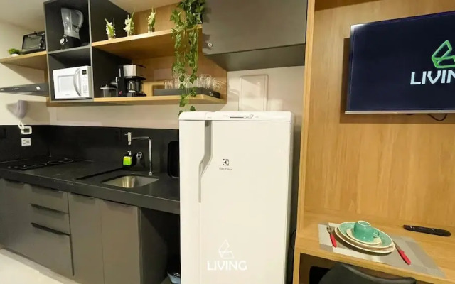 Studios Get Sense - by Living