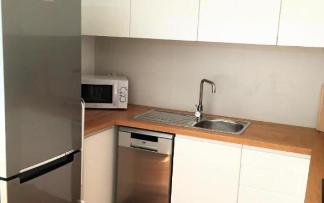 LX Factory Apartment 1