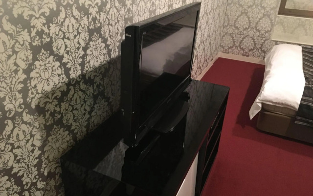 Hotel Jay - Adults only