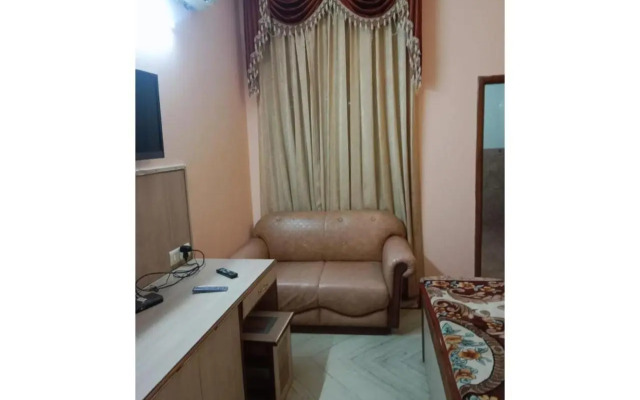 Hotel Hilroz