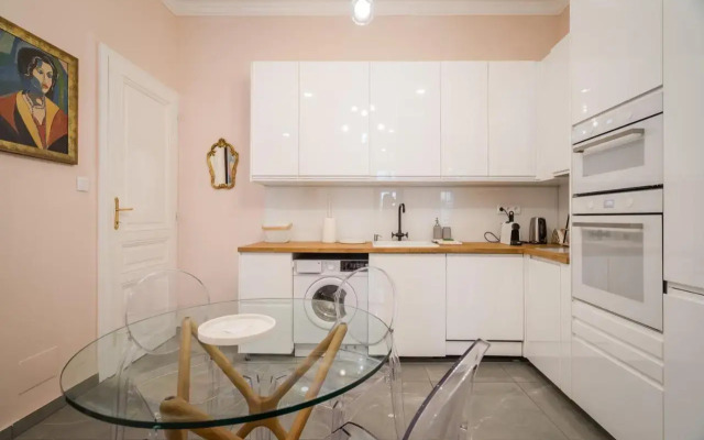 BpR Adagio Design Home with A/C