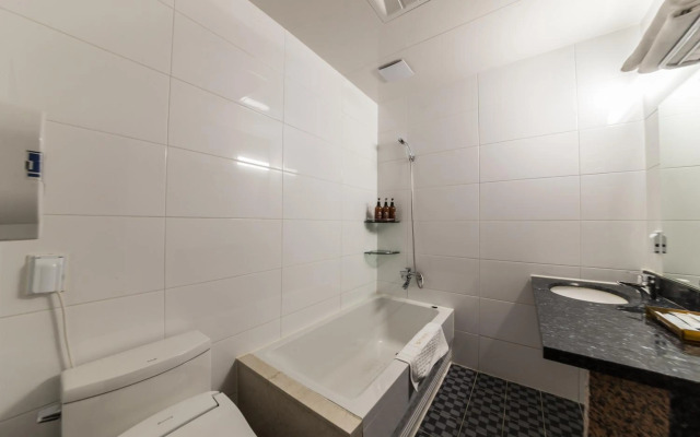 Youngbin Hotel