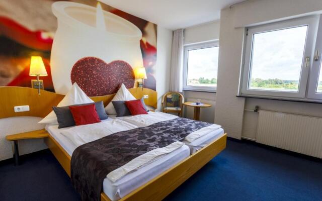 Hotel Rheingold