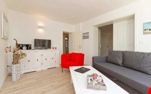 Villa Arcadia App 10