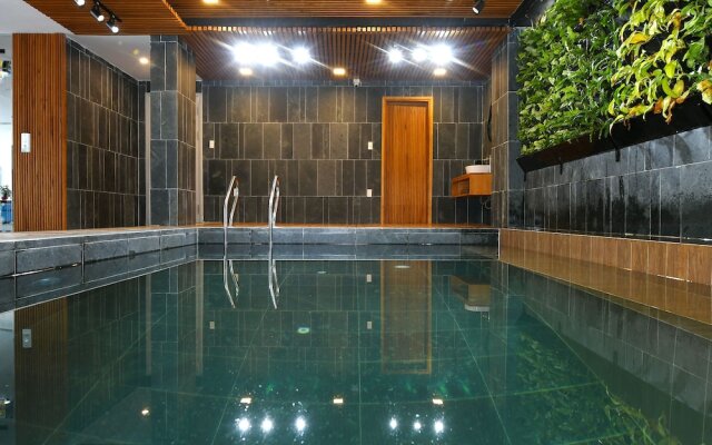 Smeraldo Hotel & Apartment