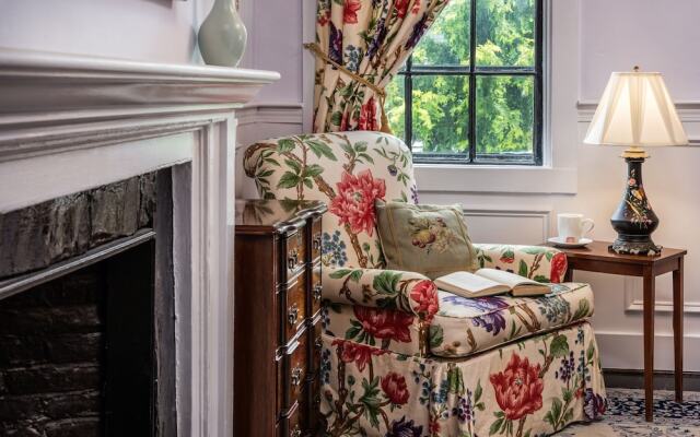 Samuel Durfee House B&B