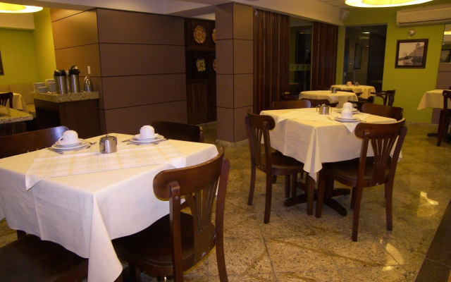 Hotel Príncipe