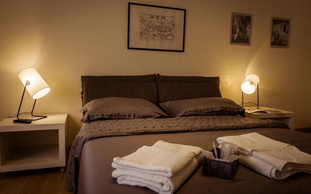 Bed and Breakfast 21 Top Floor