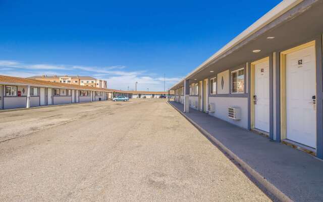 Rodeway Inn Casper