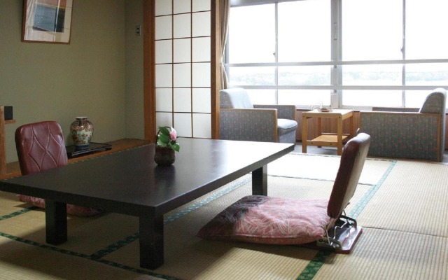 Hotel New Katsura