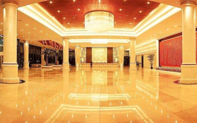 Xizhou Hotel