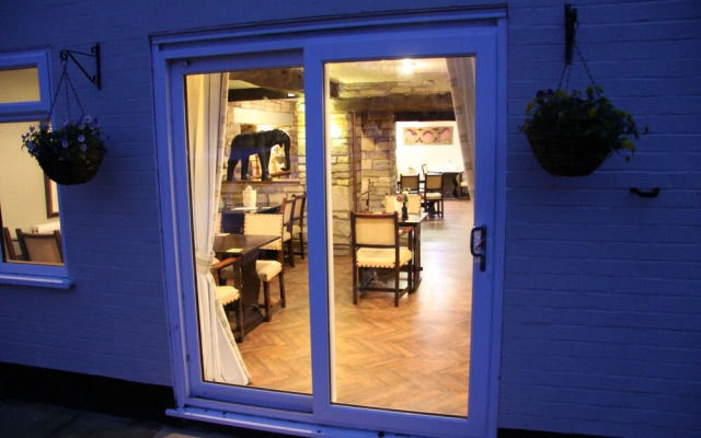 The Anchor Inn