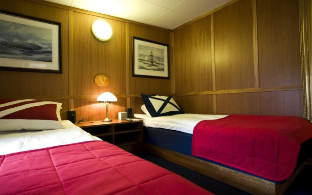 Hotel Barken Viking