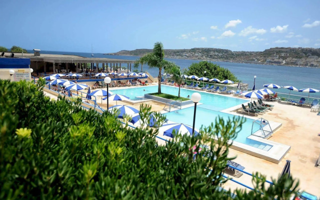 Mellieha Bay Hotel
