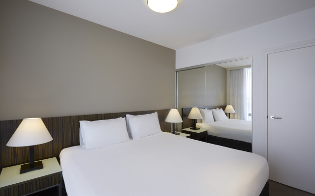 Adina Apartment Hotel Sydney Darling Harbour