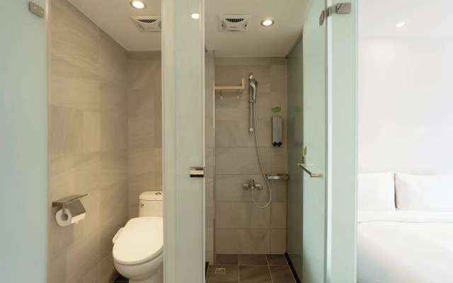 Green Hotel - Chiayi