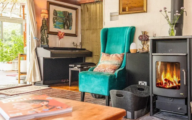 5 Person Holiday Home in Frederiksvaerk