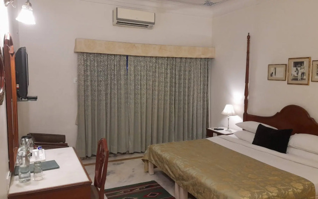 Rampratap Palace By Fateh Collection