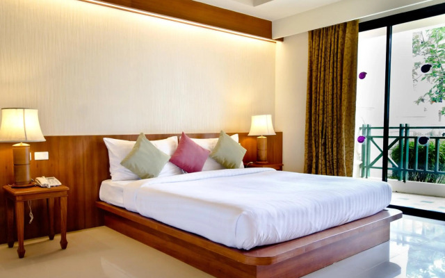Khaolak Orchid Beach Resort