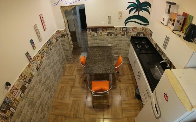 Kitnet perto da Primeira Praia