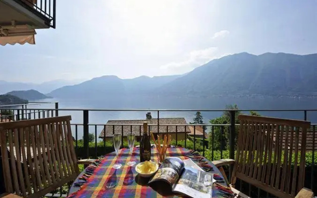 Isola Panoramica