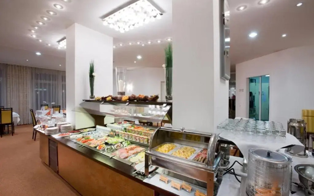 City Hotel Isar Residenz