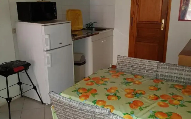 A Casa Di L'Alivu