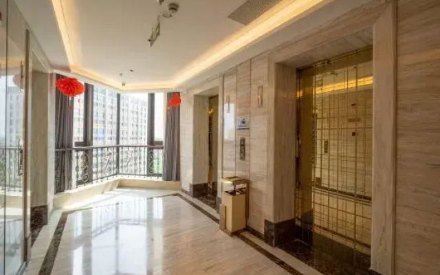 Xiangxie Lidu Hotel
