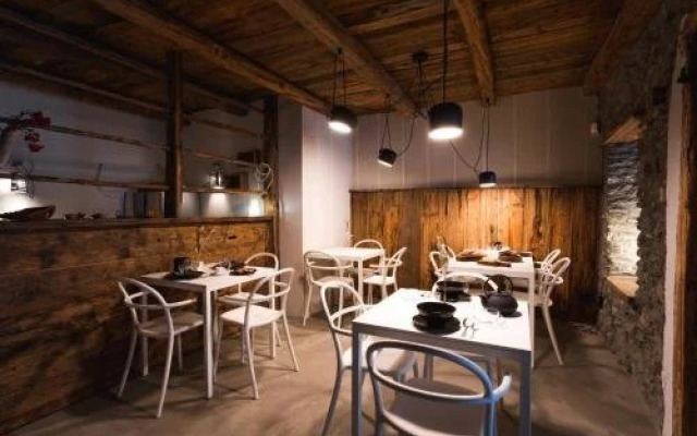 Granuit room & breakfast