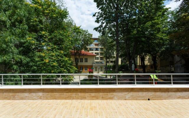 Dunav Apartment House