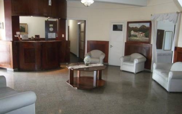 Hotel y Spa Club de Montaña Rincon del Canadal