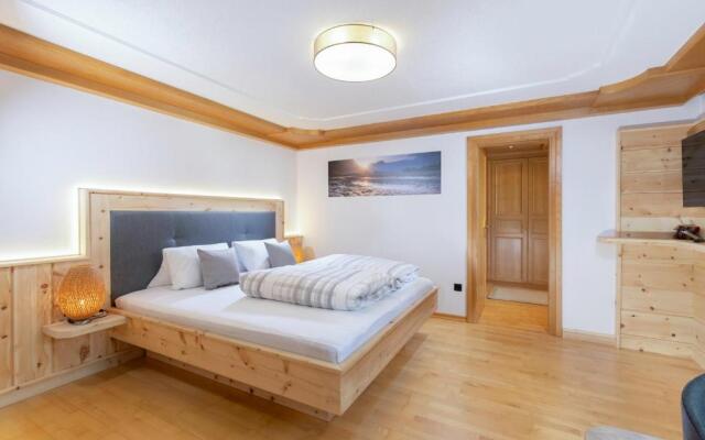 Ferienwohnung Sonja