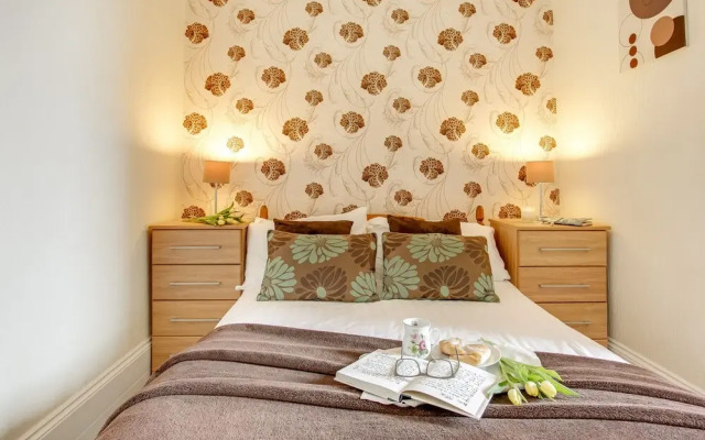 The Chesterfield Guest House