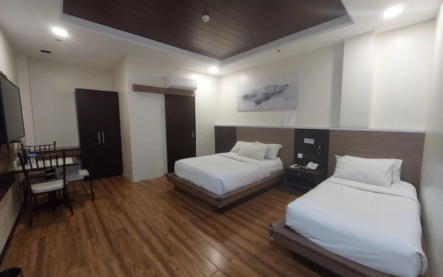 FairCrown Suite