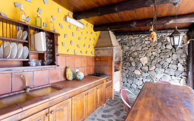 HomeLike Garachico Ocean View