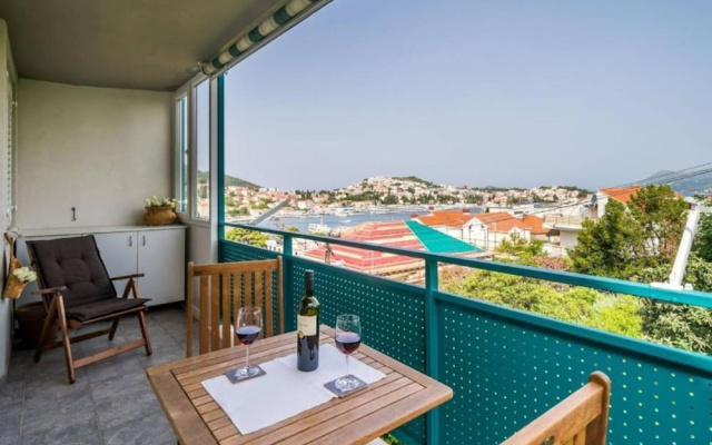 Sea Gate Dubrovnik Port Apartment