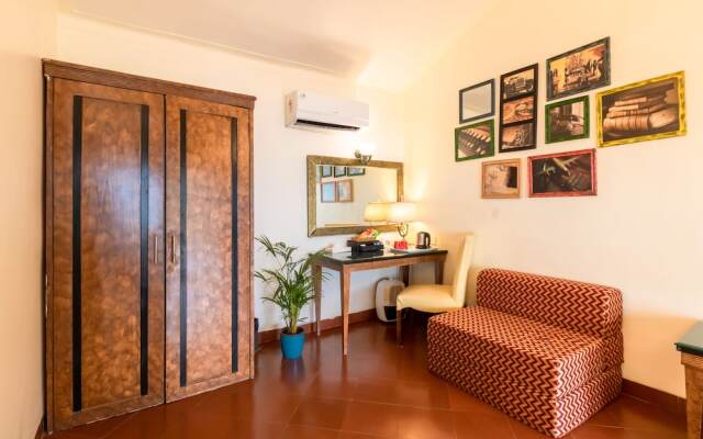 Residency Lake Resort and Spa