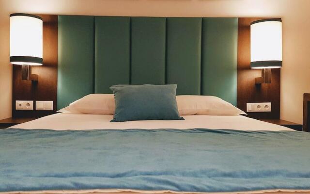 Porto City Hotel