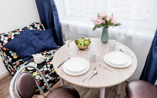 Good House (Гуд Хаус) на улице Готвальда 22